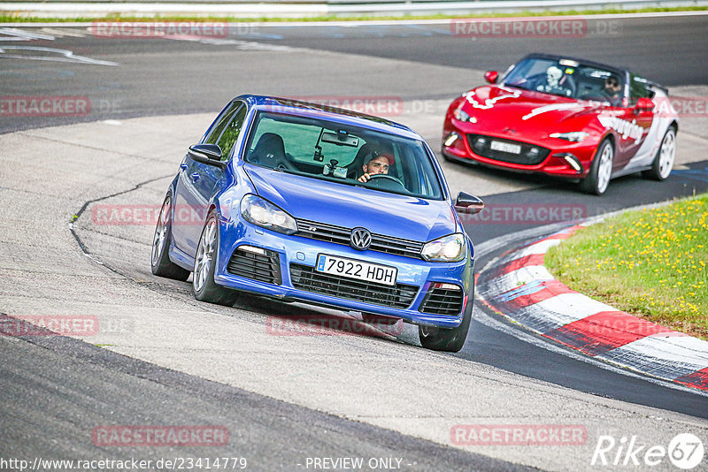 Bild #23414779 - Touristenfahrten Nürburgring Nordschleife (05.08.2023)