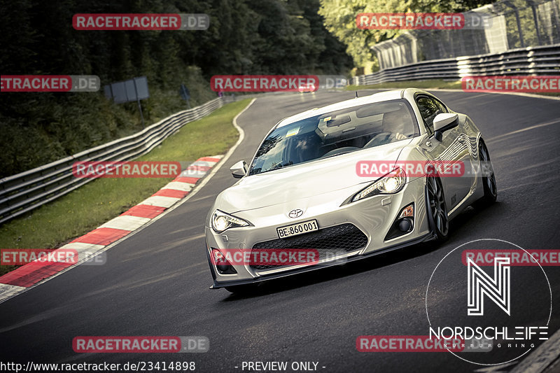 Bild #23414898 - Touristenfahrten Nürburgring Nordschleife (05.08.2023)