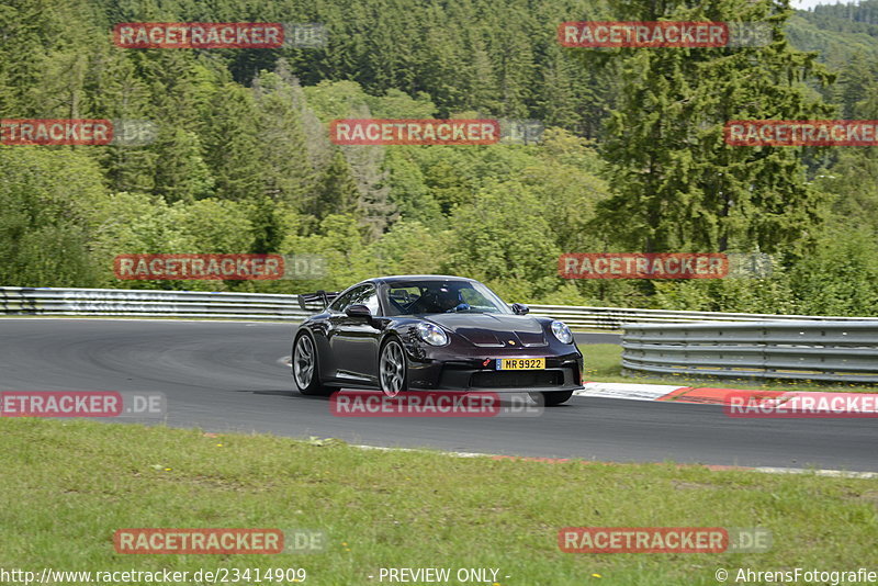 Bild #23414909 - Touristenfahrten Nürburgring Nordschleife (05.08.2023)