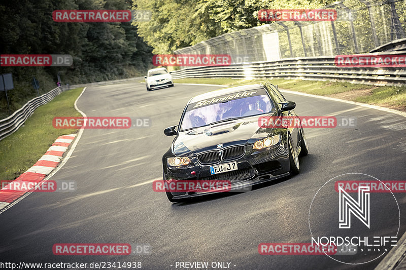 Bild #23414938 - Touristenfahrten Nürburgring Nordschleife (05.08.2023)