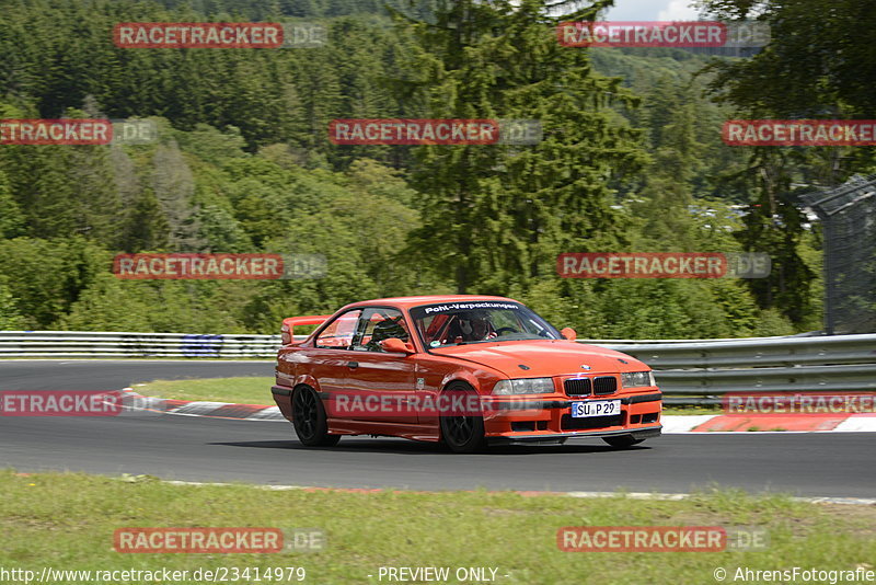 Bild #23414979 - Touristenfahrten Nürburgring Nordschleife (05.08.2023)