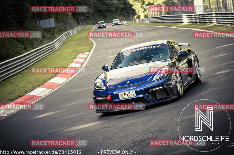 Bild #23415012 - Touristenfahrten Nürburgring Nordschleife (05.08.2023)