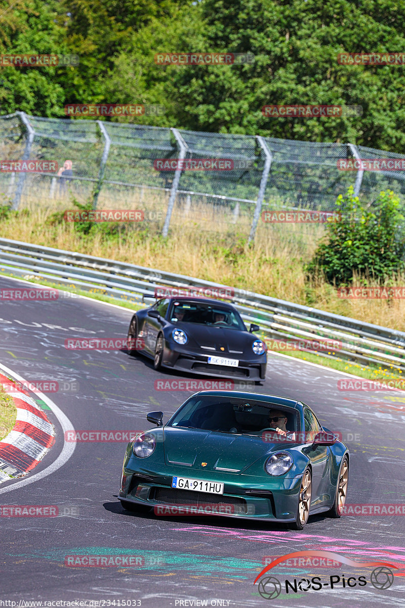 Bild #23415033 - Touristenfahrten Nürburgring Nordschleife (05.08.2023)