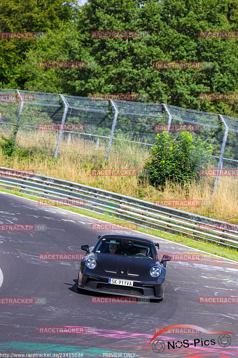 Bild #23415034 - Touristenfahrten Nürburgring Nordschleife (05.08.2023)