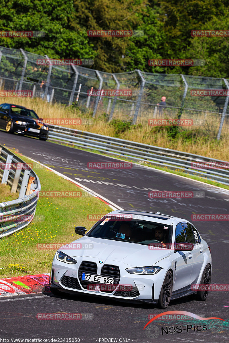 Bild #23415050 - Touristenfahrten Nürburgring Nordschleife (05.08.2023)