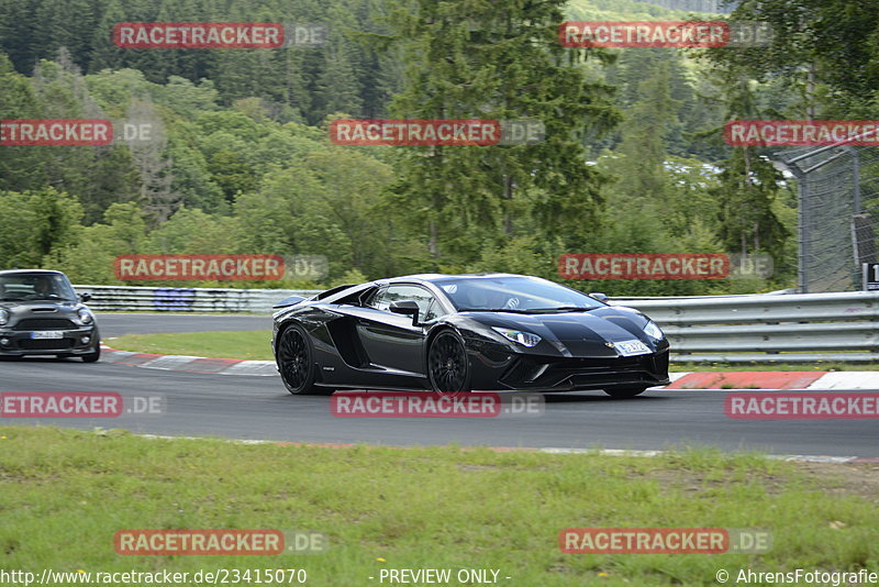 Bild #23415070 - Touristenfahrten Nürburgring Nordschleife (05.08.2023)