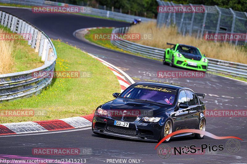 Bild #23415213 - Touristenfahrten Nürburgring Nordschleife (05.08.2023)