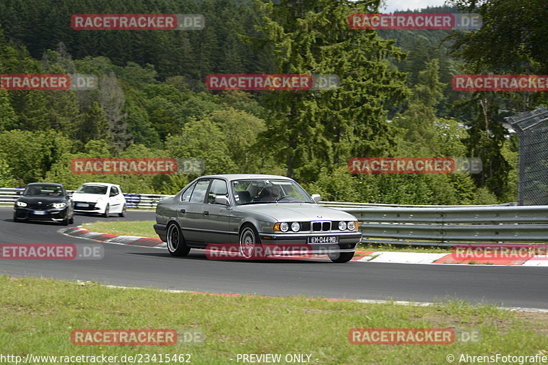 Bild #23415462 - Touristenfahrten Nürburgring Nordschleife (05.08.2023)