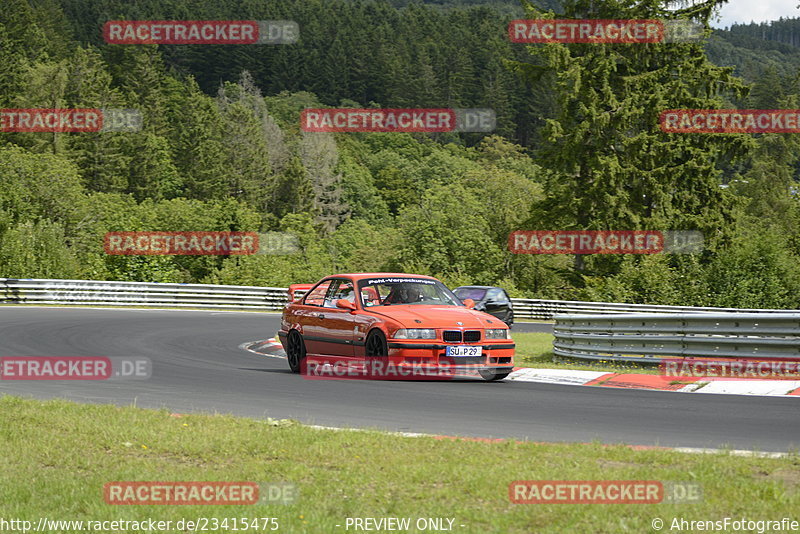 Bild #23415475 - Touristenfahrten Nürburgring Nordschleife (05.08.2023)