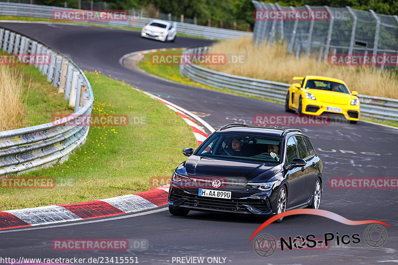 Bild #23415551 - Touristenfahrten Nürburgring Nordschleife (05.08.2023)