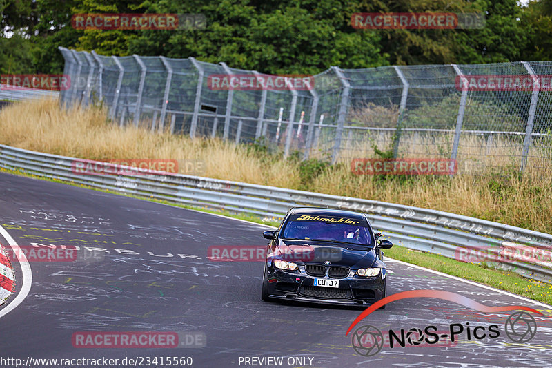 Bild #23415560 - Touristenfahrten Nürburgring Nordschleife (05.08.2023)