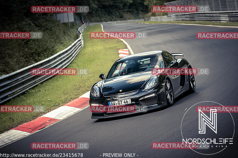 Bild #23415678 - Touristenfahrten Nürburgring Nordschleife (05.08.2023)