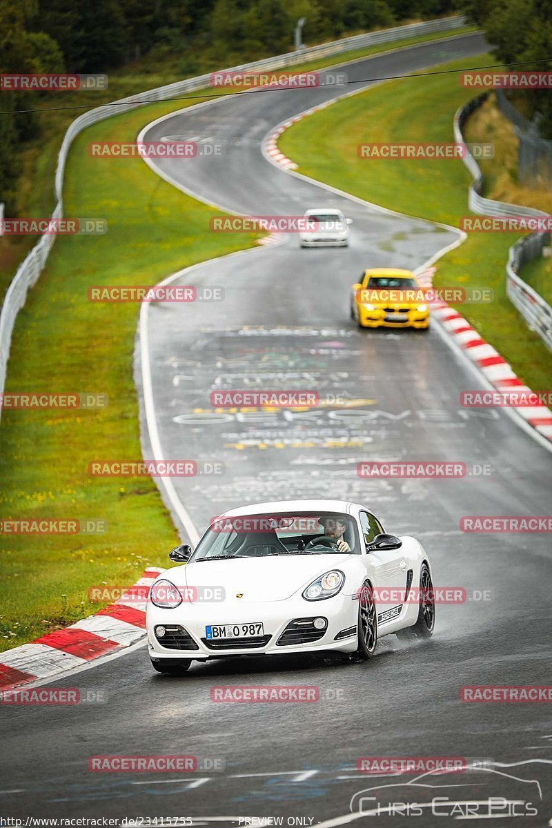 Bild #23415755 - Touristenfahrten Nürburgring Nordschleife (05.08.2023)