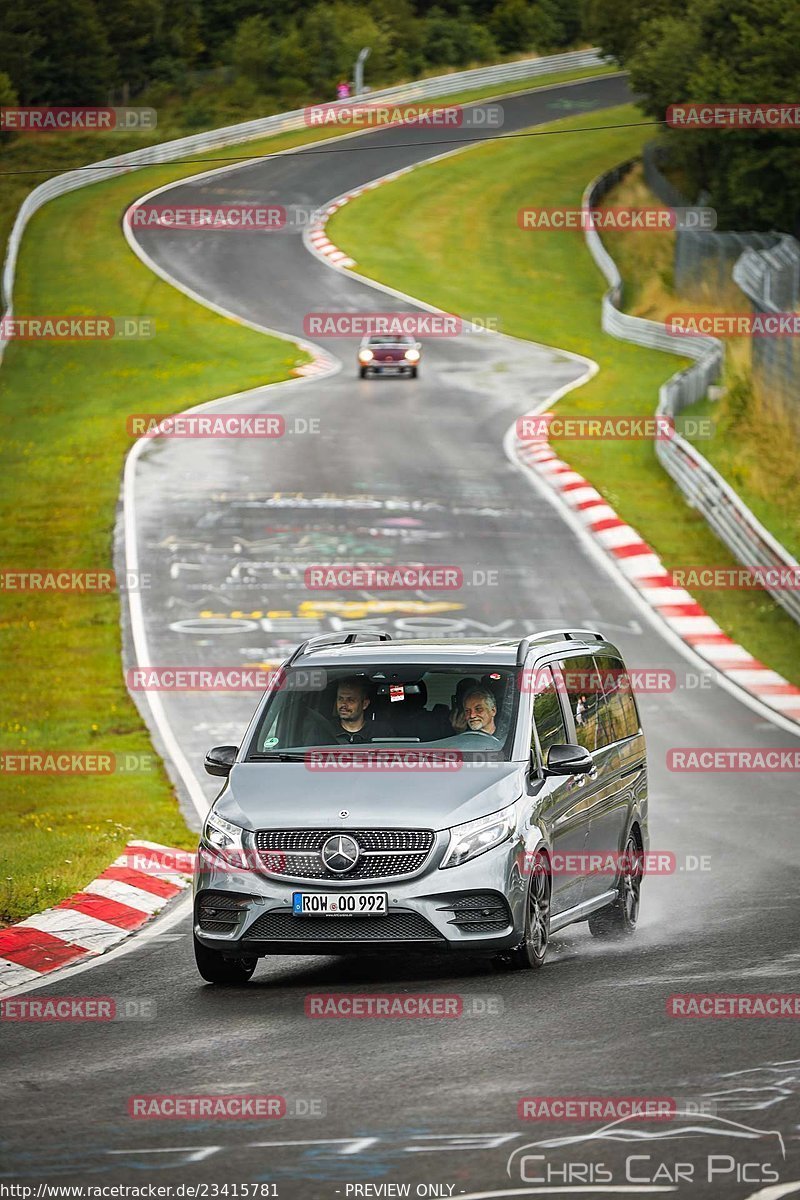 Bild #23415781 - Touristenfahrten Nürburgring Nordschleife (05.08.2023)