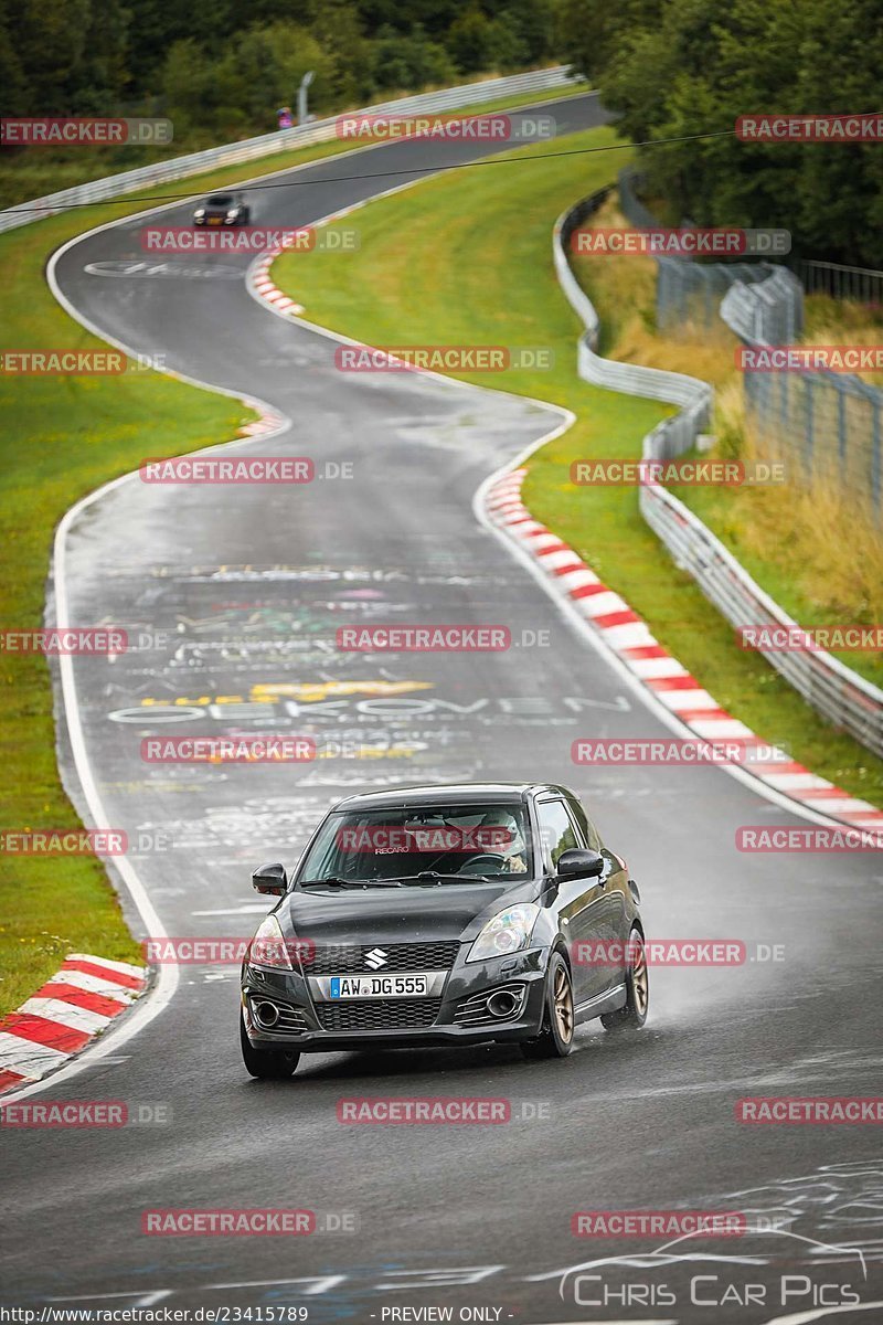 Bild #23415789 - Touristenfahrten Nürburgring Nordschleife (05.08.2023)