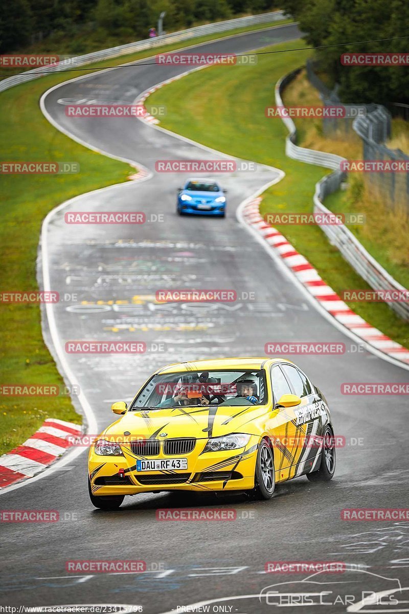 Bild #23415798 - Touristenfahrten Nürburgring Nordschleife (05.08.2023)