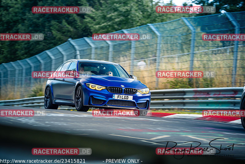 Bild #23415821 - Touristenfahrten Nürburgring Nordschleife (05.08.2023)