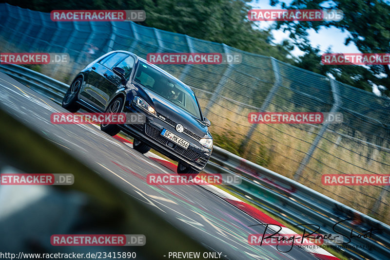 Bild #23415890 - Touristenfahrten Nürburgring Nordschleife (05.08.2023)