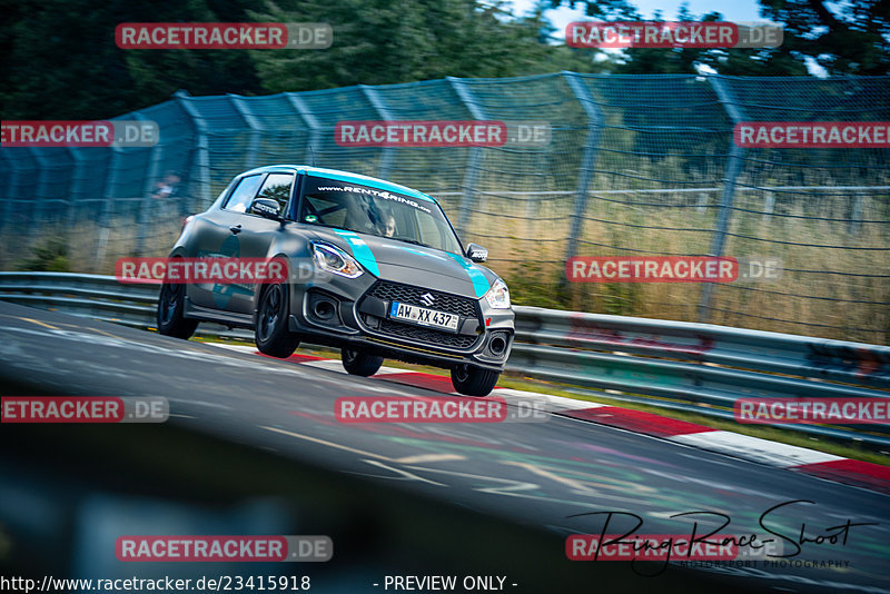 Bild #23415918 - Touristenfahrten Nürburgring Nordschleife (05.08.2023)