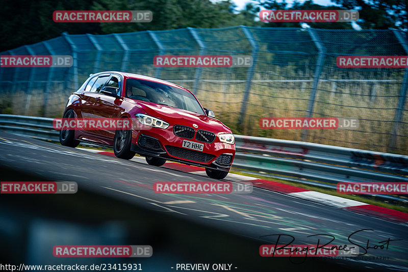 Bild #23415931 - Touristenfahrten Nürburgring Nordschleife (05.08.2023)