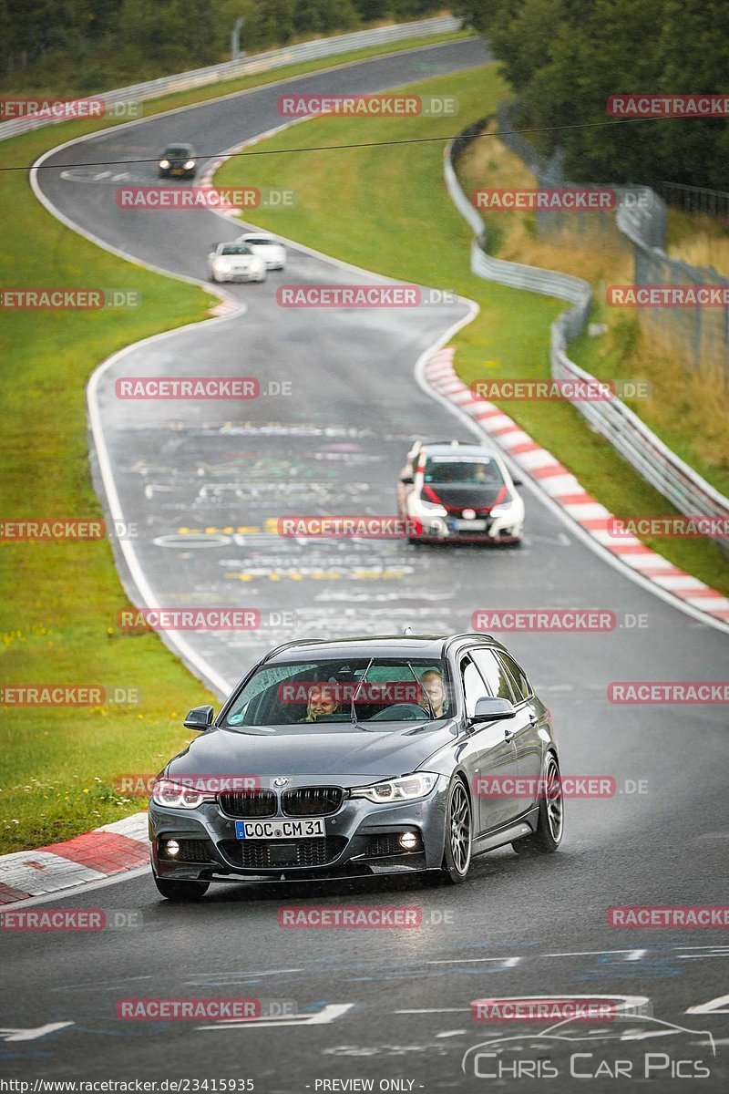 Bild #23415935 - Touristenfahrten Nürburgring Nordschleife (05.08.2023)