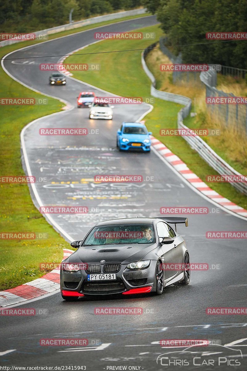 Bild #23415943 - Touristenfahrten Nürburgring Nordschleife (05.08.2023)