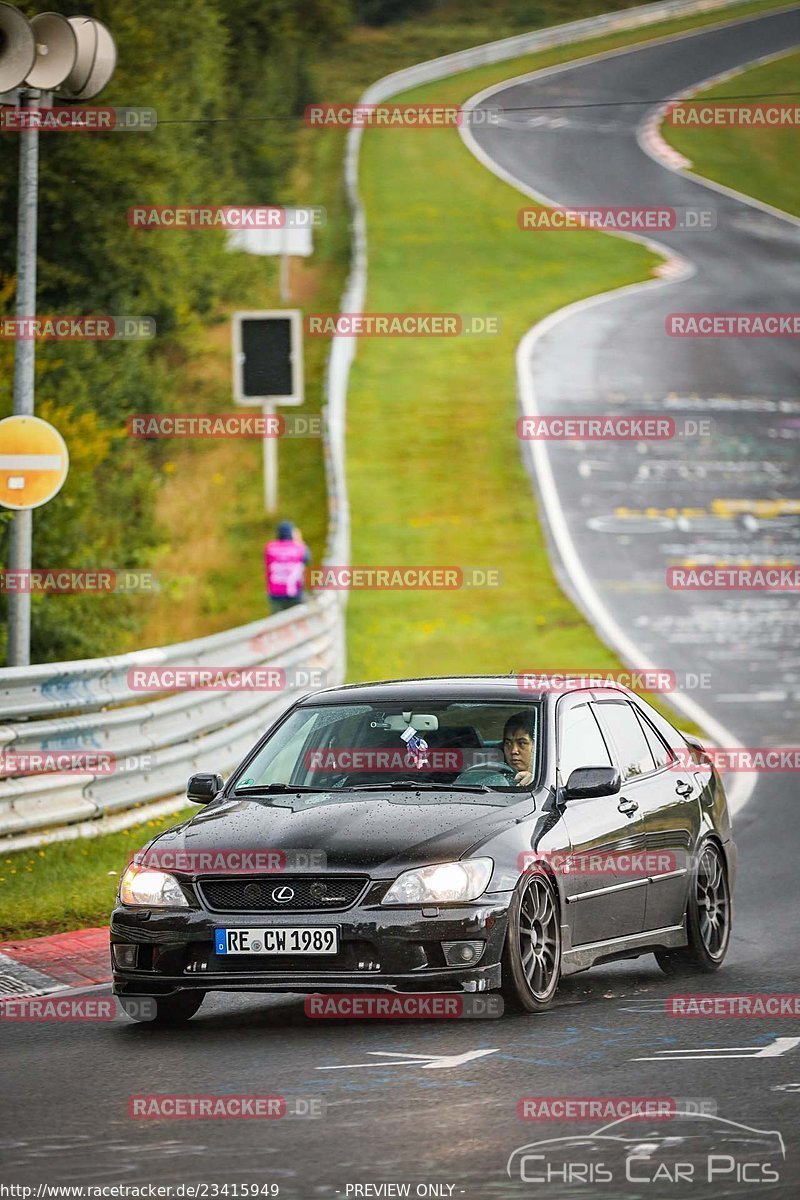 Bild #23415949 - Touristenfahrten Nürburgring Nordschleife (05.08.2023)