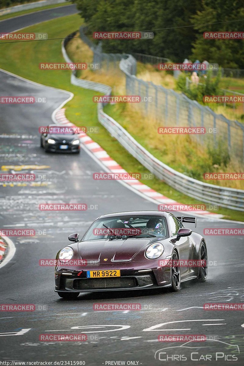 Bild #23415980 - Touristenfahrten Nürburgring Nordschleife (05.08.2023)