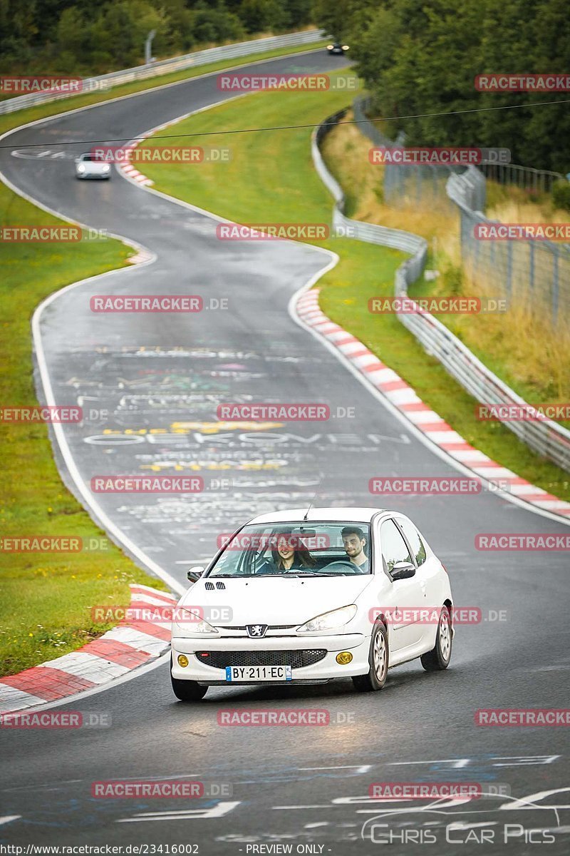 Bild #23416002 - Touristenfahrten Nürburgring Nordschleife (05.08.2023)