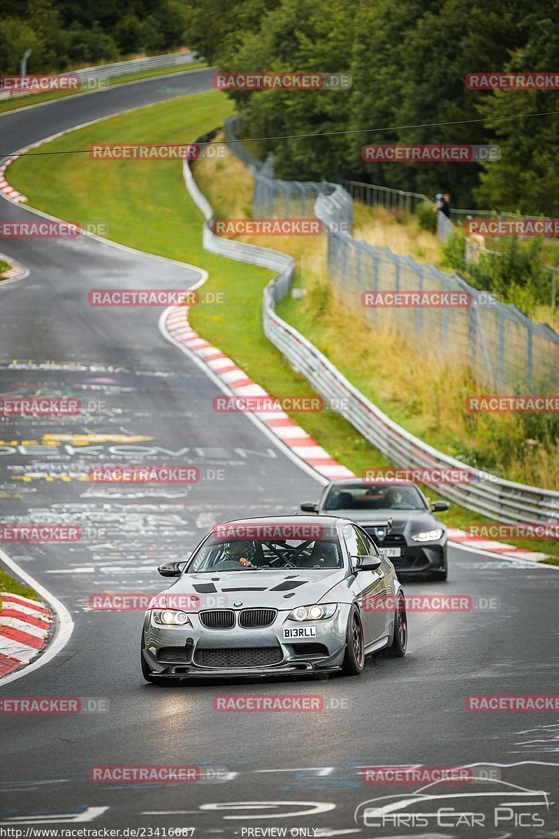 Bild #23416087 - Touristenfahrten Nürburgring Nordschleife (05.08.2023)