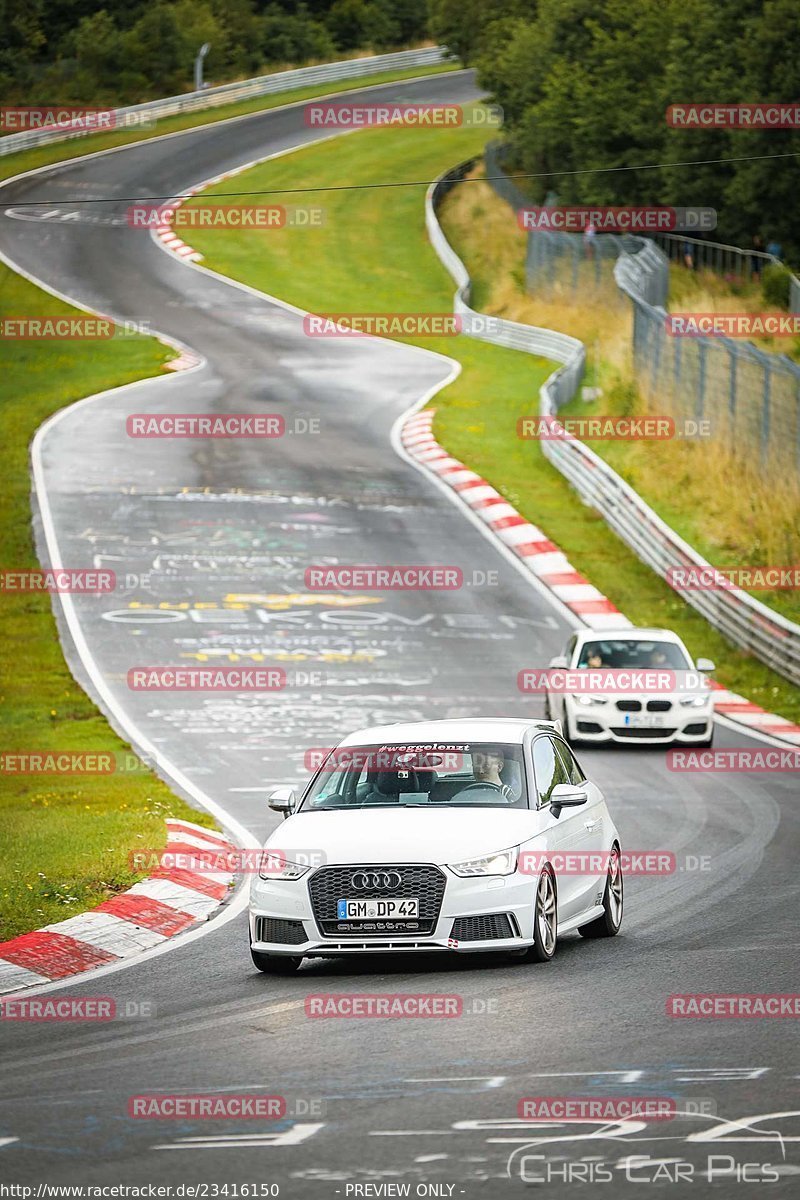 Bild #23416150 - Touristenfahrten Nürburgring Nordschleife (05.08.2023)