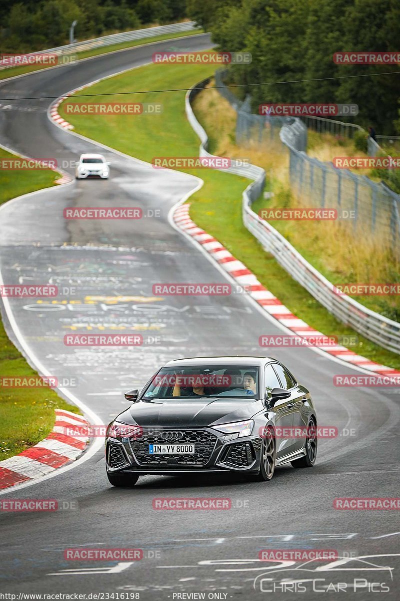 Bild #23416198 - Touristenfahrten Nürburgring Nordschleife (05.08.2023)