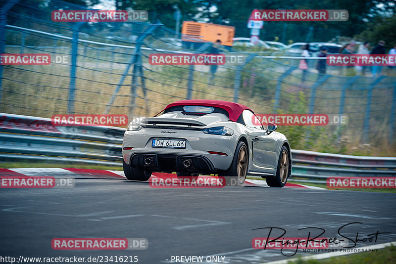 Bild #23416215 - Touristenfahrten Nürburgring Nordschleife (05.08.2023)