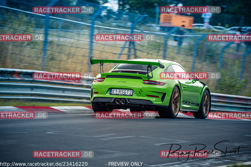 Bild #23416220 - Touristenfahrten Nürburgring Nordschleife (05.08.2023)