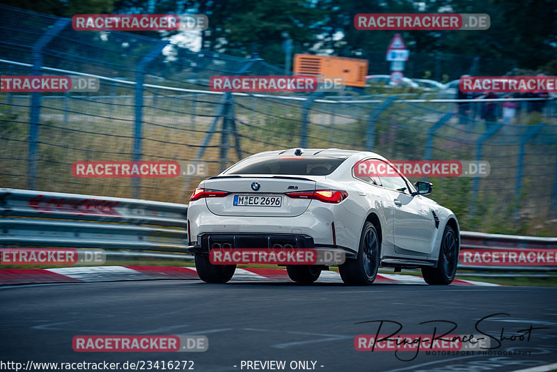 Bild #23416272 - Touristenfahrten Nürburgring Nordschleife (05.08.2023)