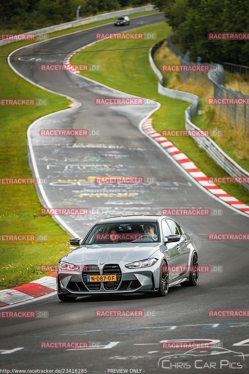 Bild #23416285 - Touristenfahrten Nürburgring Nordschleife (05.08.2023)