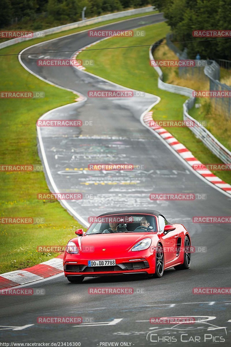 Bild #23416300 - Touristenfahrten Nürburgring Nordschleife (05.08.2023)