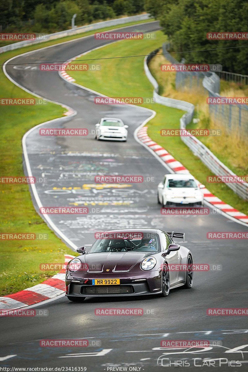 Bild #23416359 - Touristenfahrten Nürburgring Nordschleife (05.08.2023)