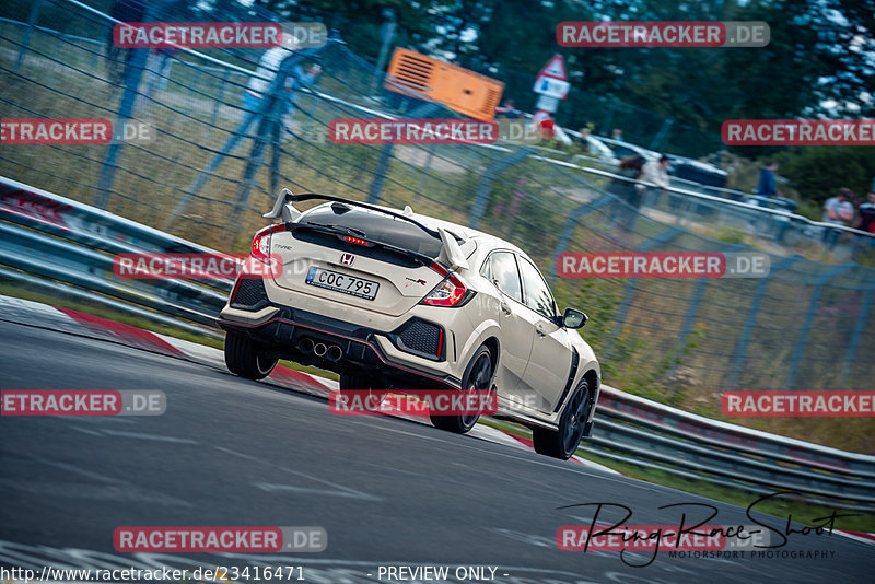 Bild #23416471 - Touristenfahrten Nürburgring Nordschleife (05.08.2023)