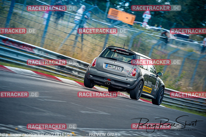 Bild #23416508 - Touristenfahrten Nürburgring Nordschleife (05.08.2023)