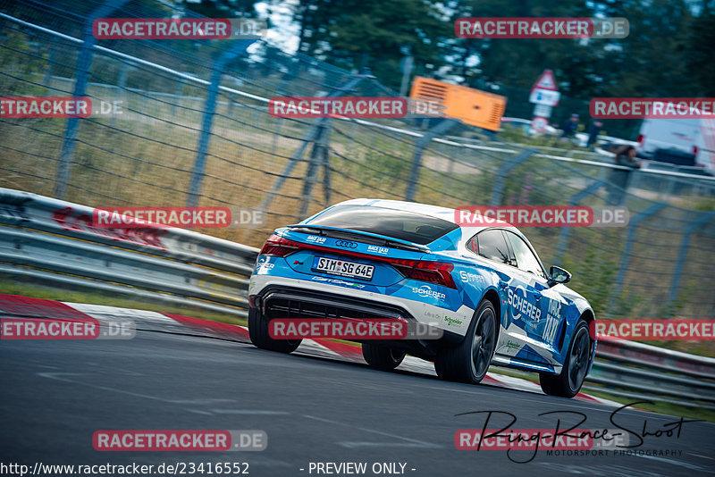 Bild #23416552 - Touristenfahrten Nürburgring Nordschleife (05.08.2023)