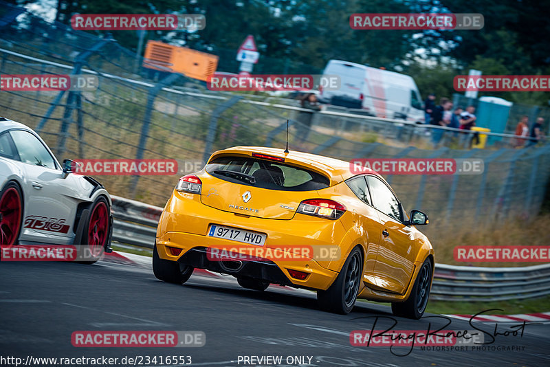 Bild #23416553 - Touristenfahrten Nürburgring Nordschleife (05.08.2023)