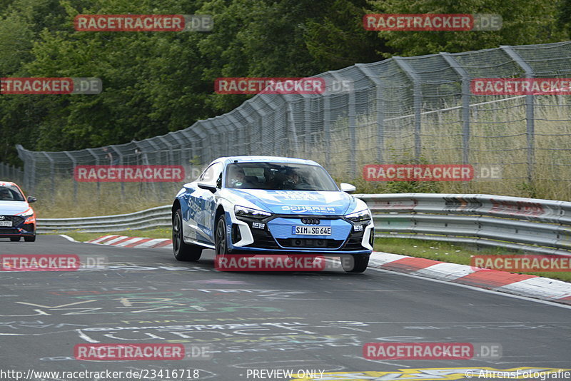 Bild #23416718 - Touristenfahrten Nürburgring Nordschleife (05.08.2023)