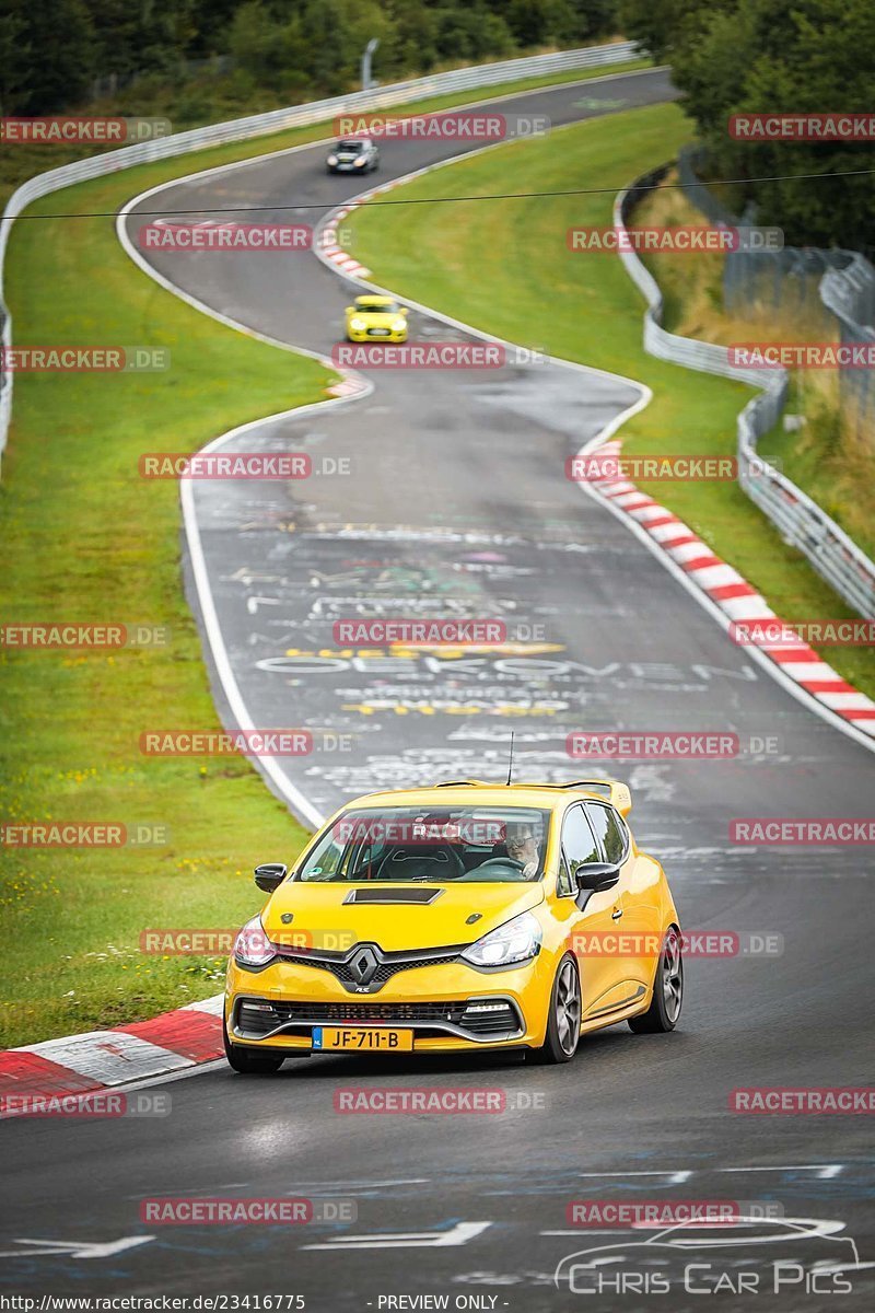 Bild #23416775 - Touristenfahrten Nürburgring Nordschleife (05.08.2023)