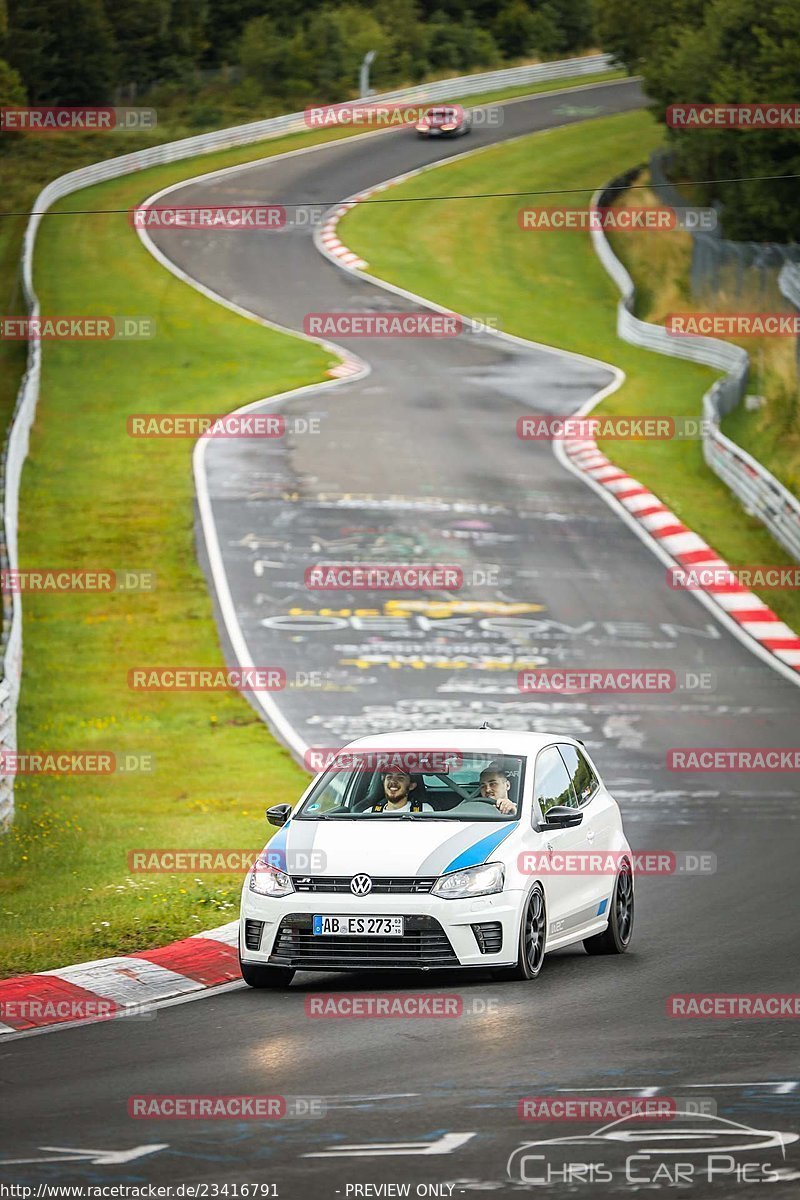 Bild #23416791 - Touristenfahrten Nürburgring Nordschleife (05.08.2023)