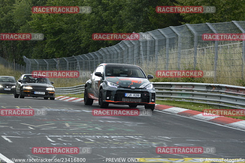 Bild #23416800 - Touristenfahrten Nürburgring Nordschleife (05.08.2023)