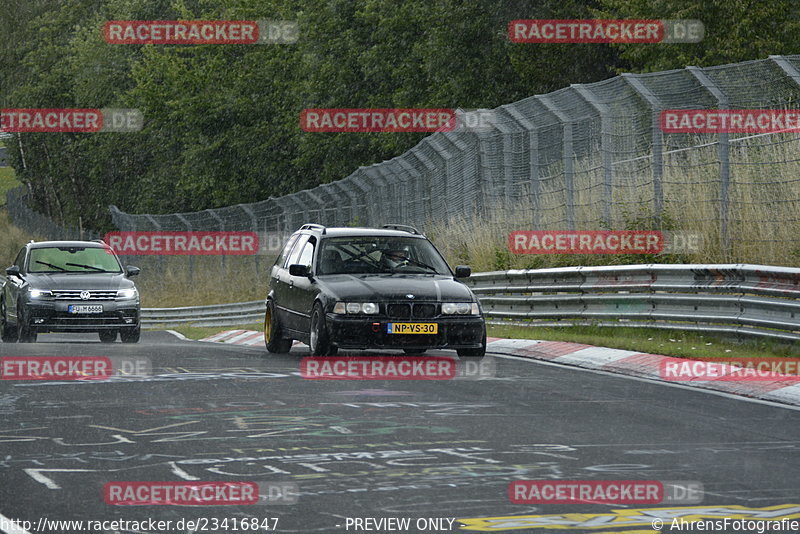 Bild #23416847 - Touristenfahrten Nürburgring Nordschleife (05.08.2023)