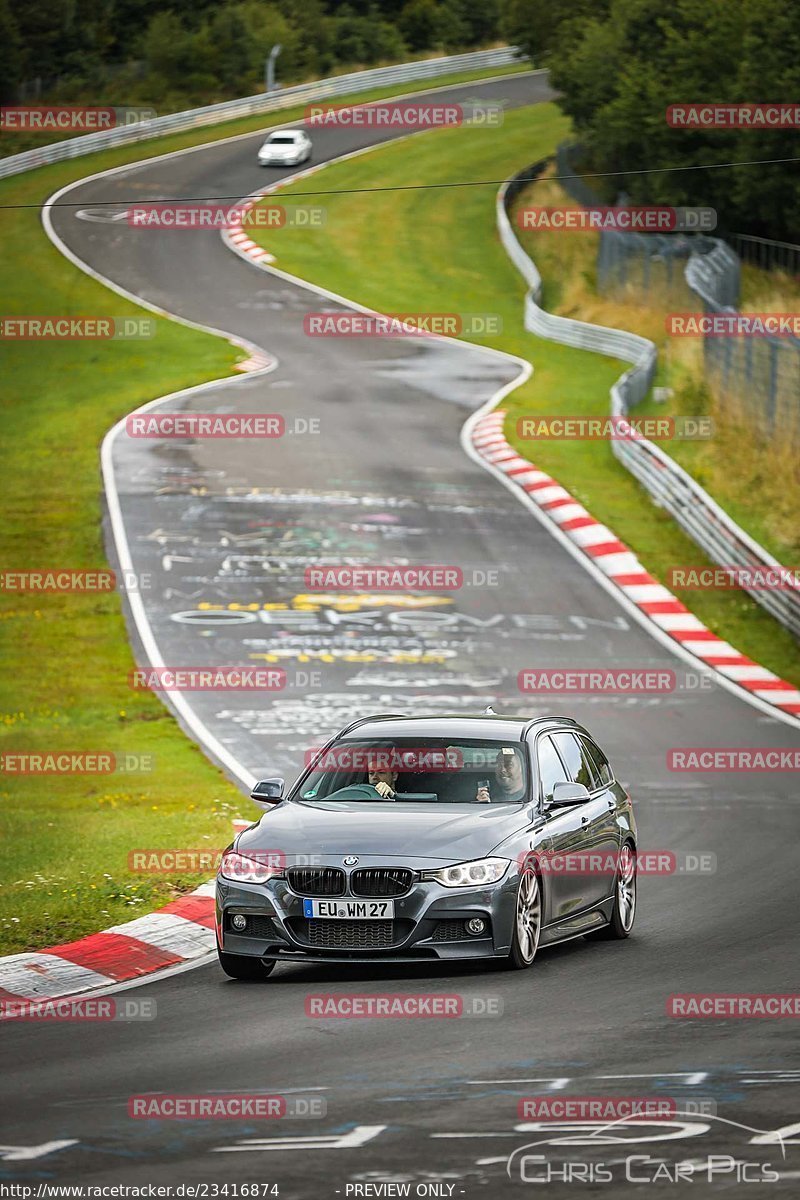 Bild #23416874 - Touristenfahrten Nürburgring Nordschleife (05.08.2023)