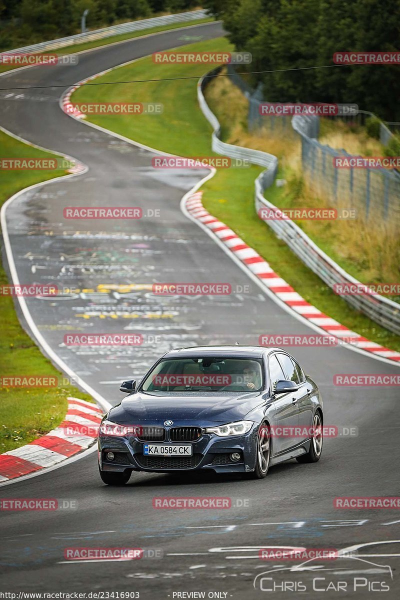 Bild #23416903 - Touristenfahrten Nürburgring Nordschleife (05.08.2023)