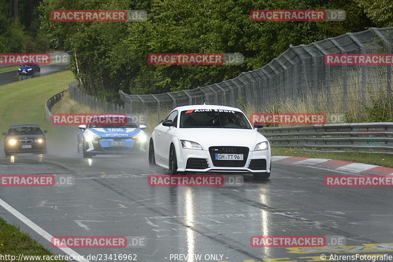 Bild #23416962 - Touristenfahrten Nürburgring Nordschleife (05.08.2023)